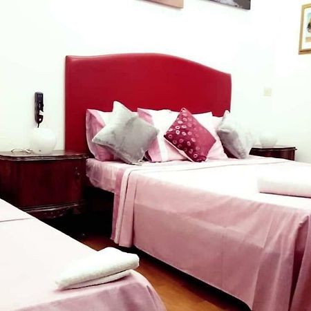 Affittacamere Sereno Roma Dış mekan fotoğraf