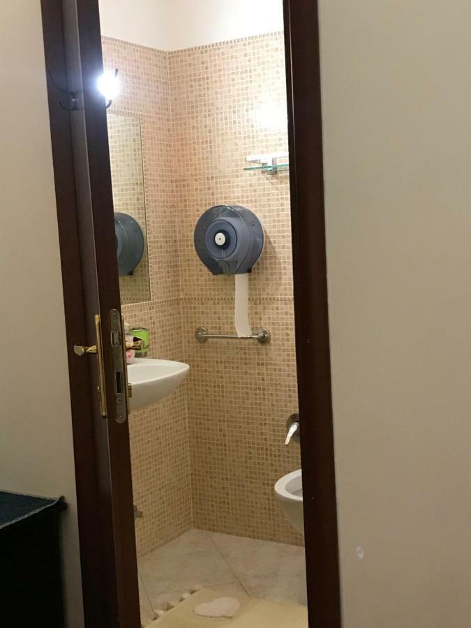 Affittacamere Sereno Roma Dış mekan fotoğraf