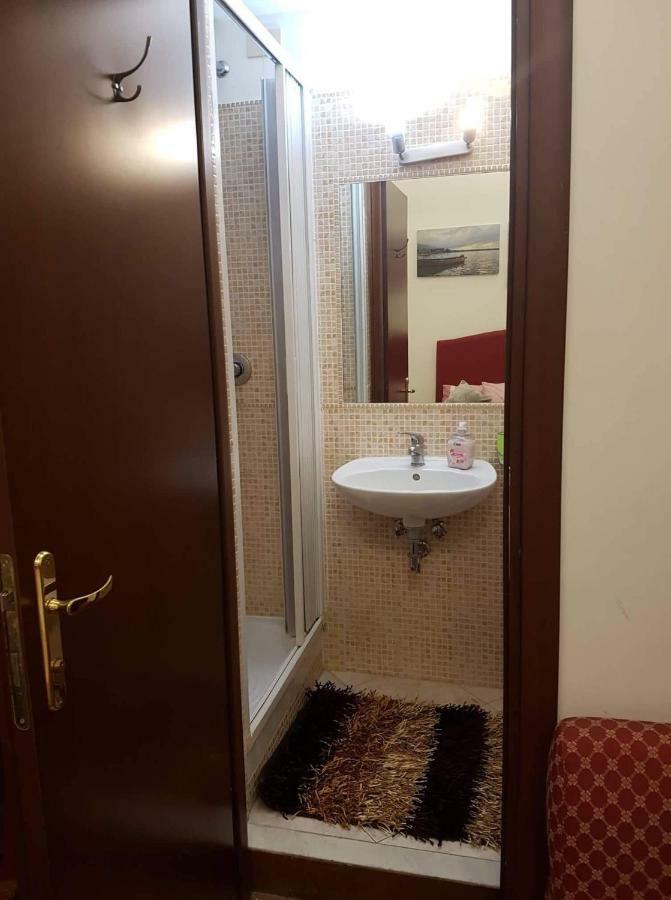 Affittacamere Sereno Roma Dış mekan fotoğraf