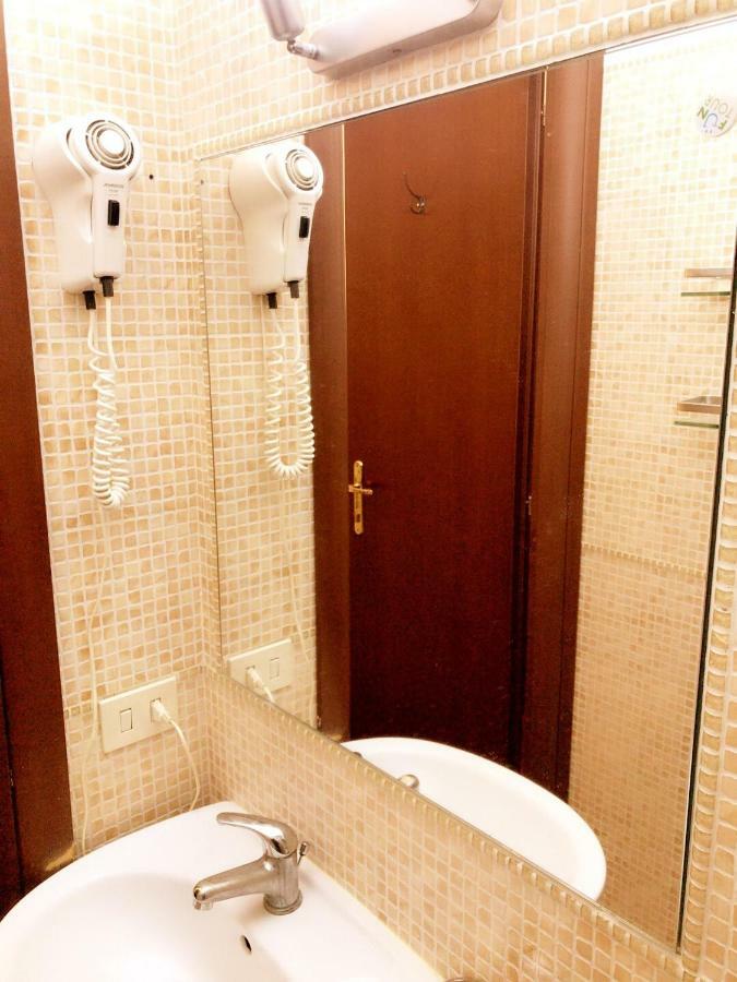 Affittacamere Sereno Roma Dış mekan fotoğraf