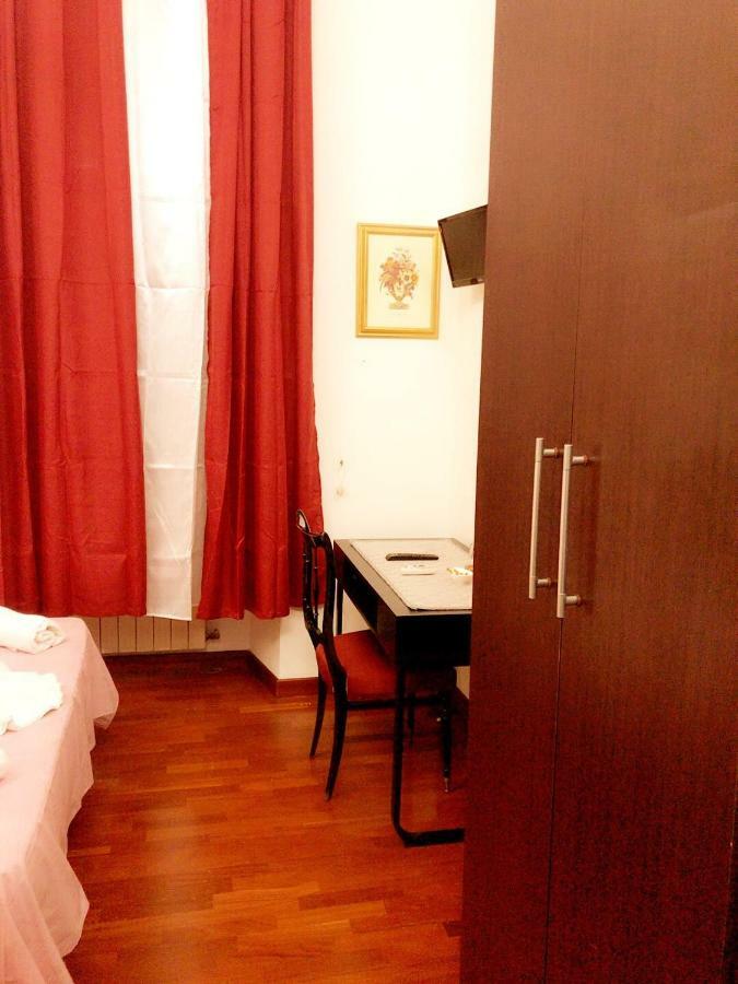 Affittacamere Sereno Roma Dış mekan fotoğraf